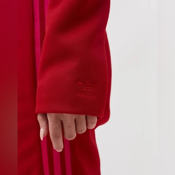 Ivy Park x Adidas Jumpsuit 3.0 Size Small NWT - Picture 6 of 16